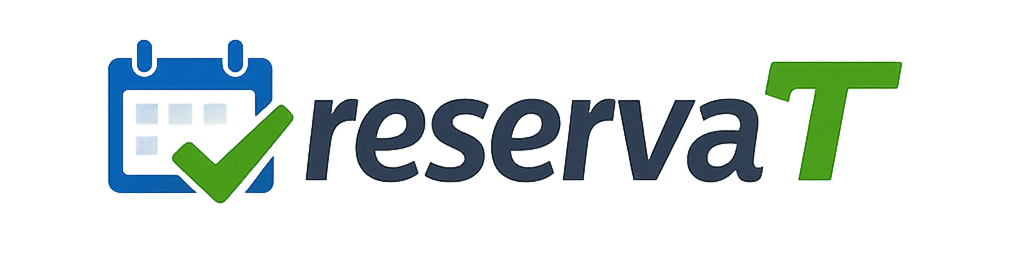 ReservaT Logo